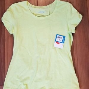 Womens Columbia t-shirt